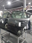 Driver Left Rear Side Door Sedan Fits 20-25 Legacy 648871. Fixed Price $606.83.