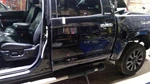 (local Pickup Only) Driver Left Rear Side Door Crew Cab 4 Fits 07-21 Tundra. Fixed Price $449.90.