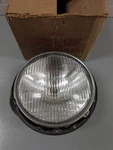 Nos 1949 Chrysler Windsor New Yorker Saratoga Headlight Headlamp Assembly. Fixed Price $237.49.