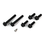 Mustang Timing Cover Bolts 289 / 302 351W 1968 - 1969 Amk. Fixed Price $14.36.