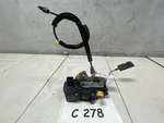 2007 Chevrolet Tahoe Rear Right Passenger Side Door Lock Actuator W/cable Oem+. Fixed Price $55.45.