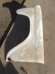 1959 Chevrolet 3100 Original Gmc Front Fender Truck Half Ton Chevy. Fixed Price $300.00.