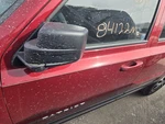 Driver Left Front Door Power Window Fits 11-17 Patriot 3684362. Fixed Price $770.00.