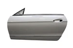 10-17 Mercedes W207 E350 E550 Front Left Exterior Door Shell Panel White Oem. Fixed Price $900.00.