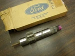 Nos Oem Ford 1973 1976 Torino Thunderbird Cougar Sector Shaft Ltd 1974 1975 1977. Fixed Price $129.00.