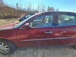 2007 Buick Lacrosse Driver Left Front Door Shell Used 4DR Pc 80U. Fixed Price $284.95.