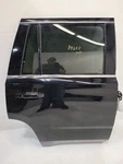 2015 - 2020 Chevrolet Tahoe Passenger Rear Side Door Privacy Tint Opt Ako. Fixed Price $1197.70.