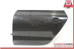 12-18 Audi A7 RS7 Rear Left Driver Side Door Shell Panel Black Oem. Fixed Price $440.00.