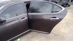 Driver Rear Side Door Lwb Fits 07-14 Lexus LS460 325005. Fixed Price $600.00.