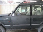 (local Pickup Only) Driver Left Front Door Discovery Sd Fits 95-99 Land Rover 19. Fixed Price $199.90.