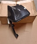 1977-1979 Lebaron Diplomat Coupe Nos Mopar Left Quarter Panel Rear Extension. Fixed Price $135.00.
