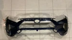 Front Bumper Local Blue 2022-23 Toyota RAV4 52219-42B20 Oem. Fixed Price $180.50.