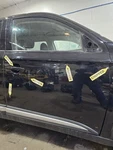 Passenger Front Door Without Passive Entry Fits 16-20 Outlander 619506. Fixed Price $534.00.