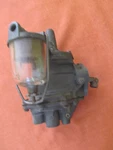 Ac Fuel System Pump 9597 1951 1952 1953 Ford & Truck Mercury V8 1539776. Fixed Price $9.95.