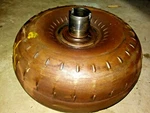 Gm 1968 Olds Cutlass Torque Convertor Fits Turbo 400 Trans 350 455 Motor. Fixed Price $95.00.
