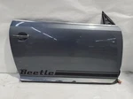 2013 14 15 2016 Volkswagen Beetle Oem Grey Front Right Door Assembly Convertible. Fixed Price $425.00.