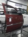 Passenger Right Front Door Fits 07-09 Aspen 689047. Fixed Price $459.88.