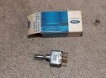 Nos 1962 Mercury Window Reg Control Switch C2MY-14529-A. Fixed Price $55.00.