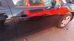 2017-2018 Kia Forte Passenger Front Door Hatchback Used 7E1 4DR Htbk Blk. Fixed Price $284.95.