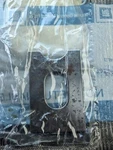 1953-81 Corvette Nos Body Mount Shims Gm Part 366981 (5 Included). Fixed Price $25.00.