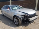 (local Pickup Only) Driver Front Door Infrared Glass Fits 07-12 Lexus LS460 1612. Fixed Price $224.90.
