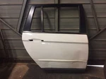 04 05 Chrysler Pacifica Rear Passenger Right Door Shell White. Fixed Price $450.00.