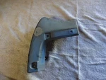 1965 Buick Wildcat Lesabre Lh Driver Side Rear Quarter Extension 4472525. Fixed Price $45.00.