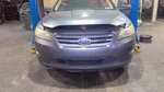 Used Front Left Door Assembly Fits: 2011 Ford Taurus Electric L. Limited. Fixed Price $475.00.