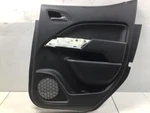 Chevrolet Colorado 2019 Crew Cab Rear Right Door Trim Panel Factory. Fixed Price $216.51.