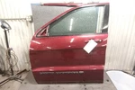 2011-2022 Jeep Grand Cherokee Lh Left Driver Front Door Oem. Fixed Price $1139.50.