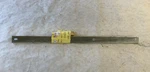 1982-1992 Firebird Trans Am Front End Outer Fascia Retainer Gm Nos SR21. Fixed Price $75.00.