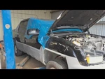 (local Pickup Only) Passenger Right Rear Side Door Fits 02 Avalanche 2500 127889. Fixed Price $324.90.