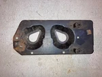 1970 Chevy Impala Nos GM#3977588 Rh Headlight Mounting Caprice Belair. Fixed Price $90.00.