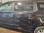 2016 Kia Sedona Driver Left Rear Door Power Sliding Black Oem 130-60650L. Fixed Price $695.00.