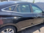 Passenger Rear Side Door Electric Without Sunshade Fits 12-17 Azera 1334670. Fixed Price $524.90.
