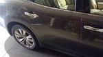 Infiniti M37X 2012 Passenger Right Rear Side Door Swb Fits 14-19 Q70 32. Fixed Price $546.25.