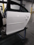 Driver Rear Side Door Vin 4TH Digit Limited Adhesive Fits 13-16 Malibu 474980. Fixed Price $406.37.