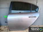 *no Shipping* 2009-2011 Hyundai Genesis 3.8L Left Driver Rear Door Glass. Fixed Price $150.00.