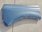 2021-2026 Ford Bronco Rear Right Fender Quarter Panel Oem Azure Gray Metallic. Fixed Price $197.77.
