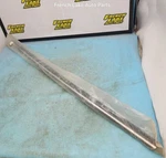 Driver Left Front Door Window Channel Sealing Strip Fits 1999 Alero 1300635. Fixed Price $65.00.