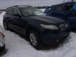 Passenger Front Door Conventional Ignition Fits 05 Infiniti Fx Series 1513311. Fixed Price $618.97.