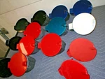 1982-92 Camaro Firebird Gm Fuel Gas Tank Filler Cap Door + Surround Insert Neck. Fixed Price $39.95.