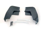 Mustang Bumper To Fender Seals Pair 1971 - 1972 Daniel Carpenter. Fixed Price $47.95.