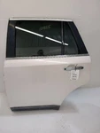 2007-2010 Ford Edge Driver Rear Lh Side Door Privacy Tint Glass White. Fixed Price $723.30.