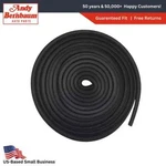 For 1957-1959 Chrysler Desoto Dodge Plymouth Rear Trunk Weatherstrip Rubber. Fixed Price $65.00.