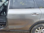 Driver Rear Side Door Thru 06/03/18 Fits 16-19 Sorento 1002815. Fixed Price $300.00.