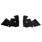 Lock Pillar Seals 2-DOOR Hardtop For Plymouth Belvedere 1962; Alp 7003. Fixed Price $112.99.