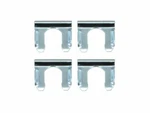 Front Brake Hose Lock For 1959-1963 Studebaker Lark 1960 1961 1962 Q493GZ. Fixed Price $18.22.