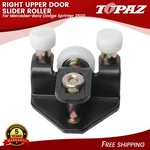 Right Upper Door Slider Roller Fits For Mercedes-benz Dodge Sprinter 3500. Fixed Price $23.70.