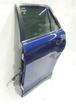 15 16 Subaru Outback Legacy Oem Left Rear Door K3X Lapis Blue Pearl Wagon Dings. Fixed Price $399.00.